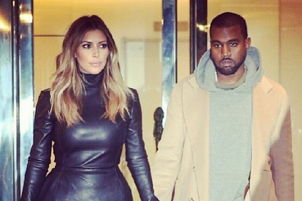 Kim Kardashian Kanye West Vogue Cover Backlash Anna Wintour Defends Readers And Players Respond