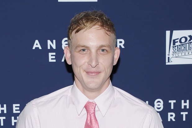 Gotham Gay Porn - Fox's 'Gotham' Casts Its Penguin, Alfred, and Future Mrs. Gordon