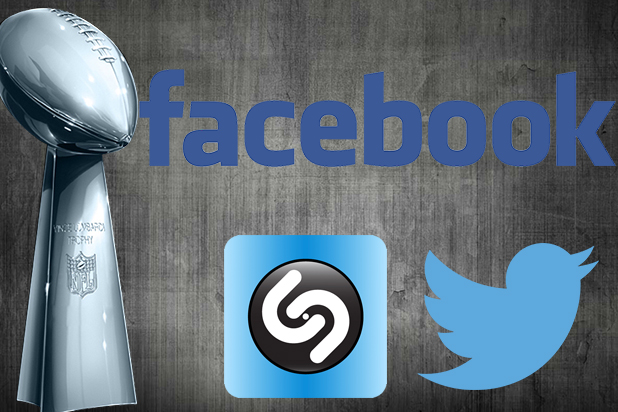 Super Bowl on Social: Twitter, Facebook Tally Records for NFL Championship  Game