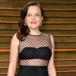 Mad Men Star Elisabeth Moss Is Over Talking About Scientology Still Open To Trashing Marriage To Fred Armisen