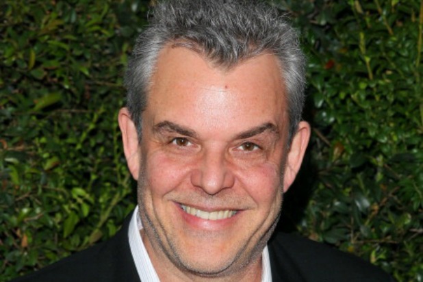 Next photo of Danny Huston