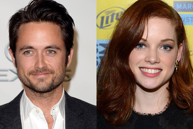 Jane Levy, Justin Chatwin, Peter Stormare to Star in 'Bang Bang