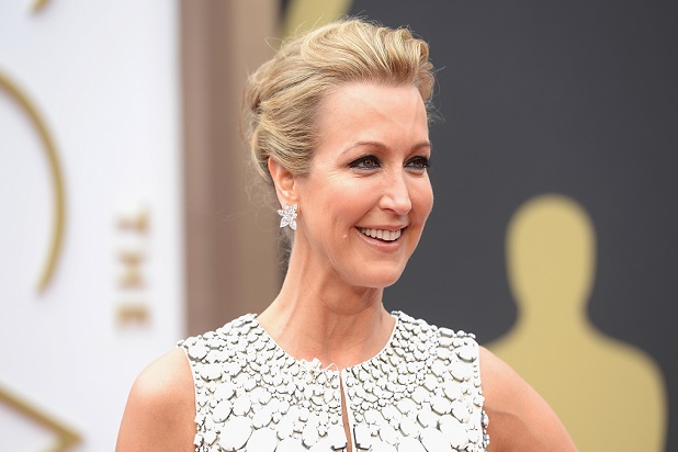 GMA's Lara Spencer Says, 