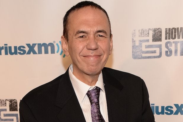 Gilbert Gottfried