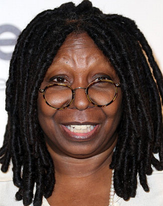 325px x 412px - Whoopi Goldberg Is Now a Weed Columnist and Really Loves Her Vaporizer Pen