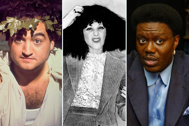 19 Comedians Who Died Too Soon From John Belushi To Patrice O Neal