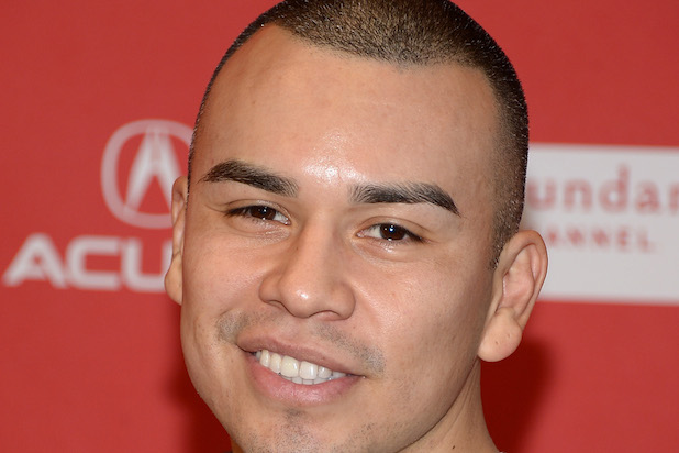 &#39;Camp X-Ray&#39; Star Joseph Julian Soria Joins MGM&#39;s Family Film &#39;Max&#39; - Soria-News