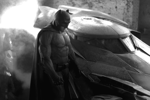 The History Of Batmans Suit From Bat Armor To Bat Nipples Photos Thewrap 
