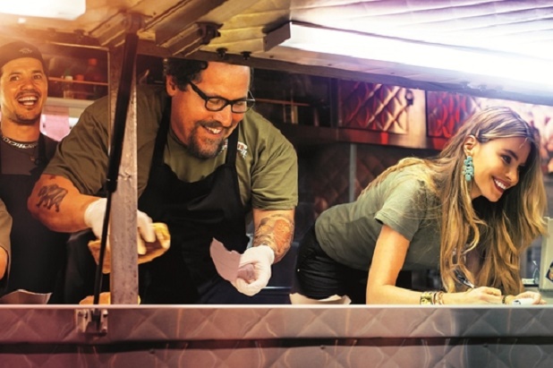 Jon Favreau's 'Chef' Serves Up Tasty $34,000 Per-Screen Average in Limited  Box-Office Debut