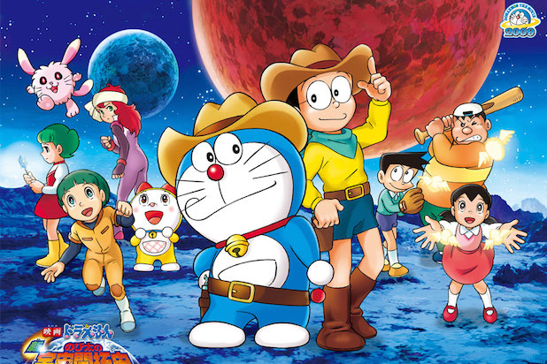 Doraemon  Doraemon Wiki  Fandom