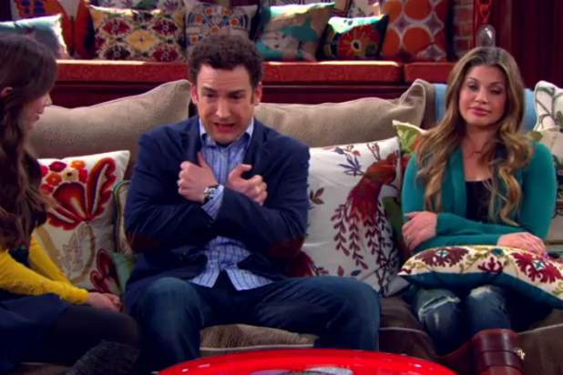 Girl Meets World Gets Disney Channel Premiere Date Full Trailer Video