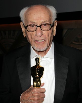 Eli Wallach calvera