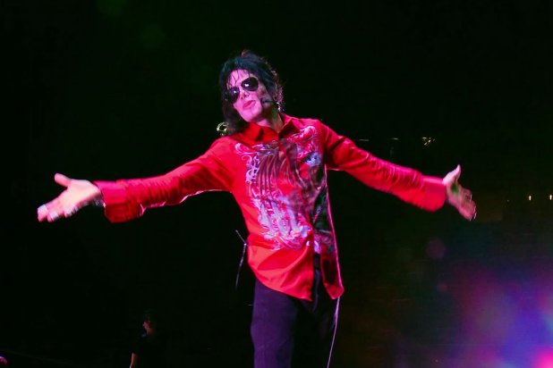 Best 2K I Ever Spent Michael Jackson Lives On At Roseland