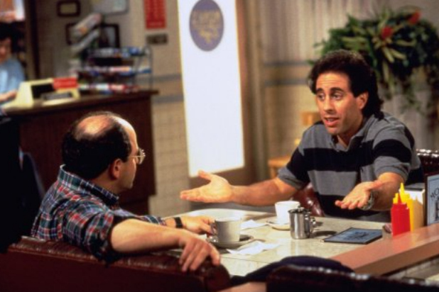 Seinfeld S Top 25 Episodes To Air On Tbs For 25th Anniversary