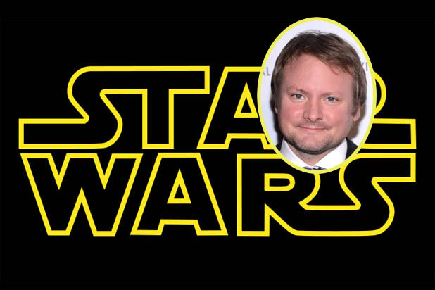 Looper' director Rian Johnson to direct 'Star Wars: Episode VIII,' write  'Episode IX' 
