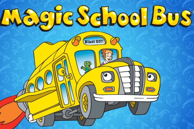 Magic School Bus Gay Porn - Nickelodeon Canceling 'Sam & Cat' Amid Production Drama