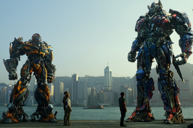 6 'Transformers' Movies Ranked Worst 