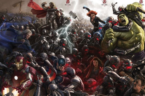 Avengers Age Of Ultron Synopsis Details Sequel S Plot And Teases New Heroes