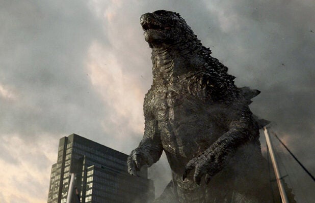 Godzilla Vs Kong Pushed To November 2020