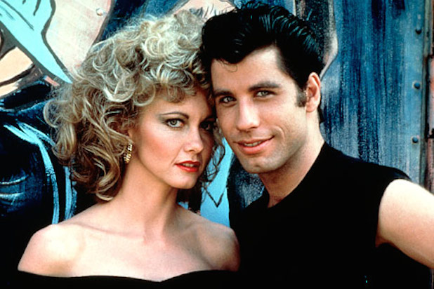 618px x 412px - Grease' Prequel, 'Summer Loving,' In Development at Paramount