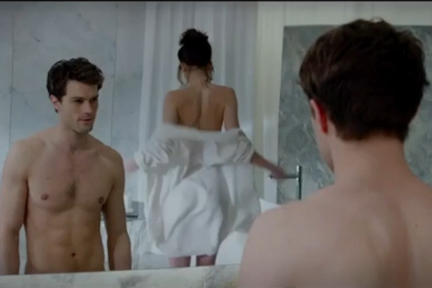 Fifty Shades Of Grey Shatters Sales Record For R Rated