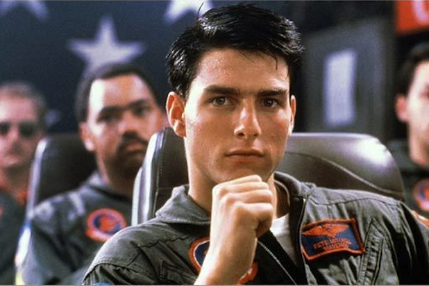 Top Guns Sex Movies - 30 Things You Didn't Know About 'Top Gun' as It Turns 30