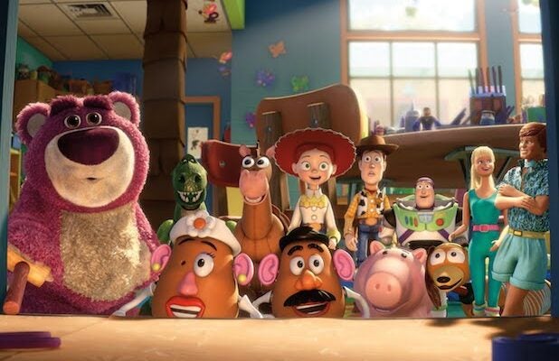 John Lasseter Returning To Direct Toy Story 4 For June