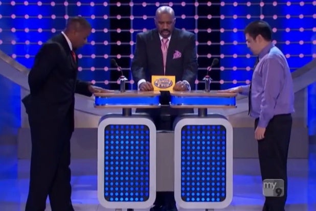 A 'Family Feud' Episode Has Only 3 Minutes of Actual Game Play (Video ...