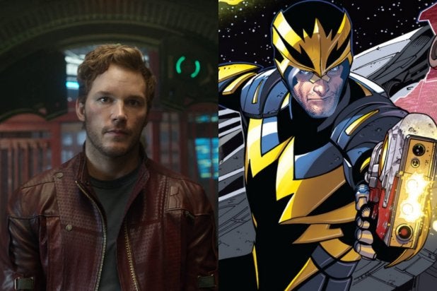 'Guardians of the Galaxy' for Dummies: The 12 Comic Book Origins of ...