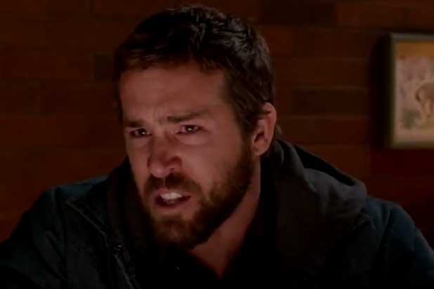 New Trailer for Ryan Reynolds' Thriller THE CAPTIVE — GeekTyrant