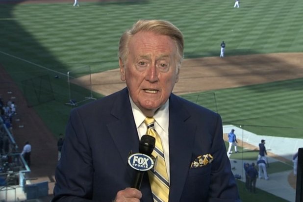 Vin Scully's calls that will live forever: The Catch and Kirk Gibson's  homerun