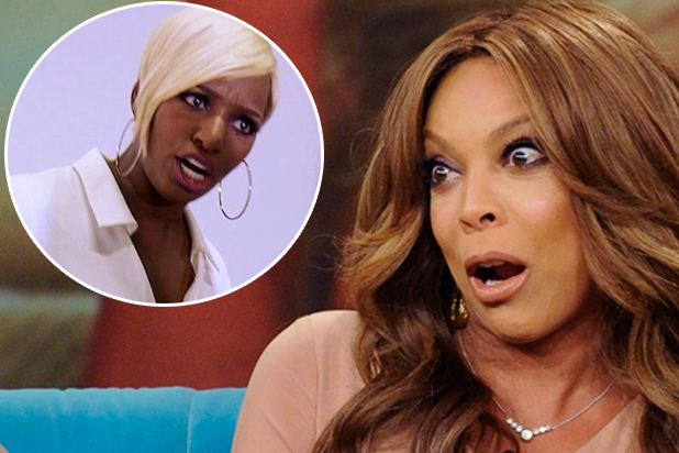 Nene Leakes' Birkin is Covered in Real Housewives Catchphrases - PurseBlog