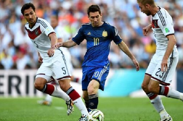 2014 World Cup Final on ABC: Most-Watched Men's World Cup Championship Ever  - ESPN Press Room U.S.