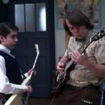 richard linklater school of rock script