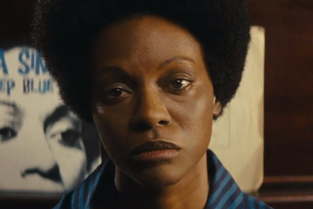 Zoe Saldana Says She Should Ve Never Played Nina Simone In Biopic