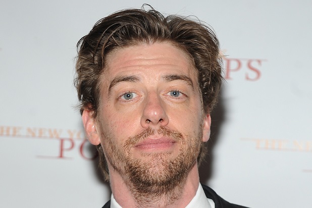 cristian borle peter pan