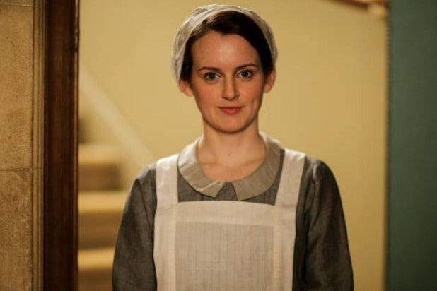 'Downton Abbey' Executive Producer Talks Season 5 Finale, Teases Show's ...