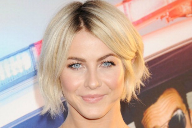 Julianne Hough Returning to 'Dancing With the Stars' -- as a Judge