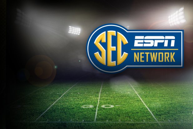 SEC Network - 