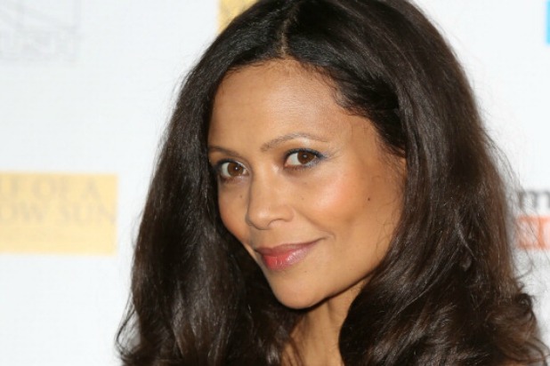 Thandie Newton Joins HBO's 'Westworld'