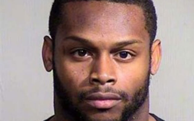 Nfl Player Jonathan Dwyer Beat Wife And Son According To Police