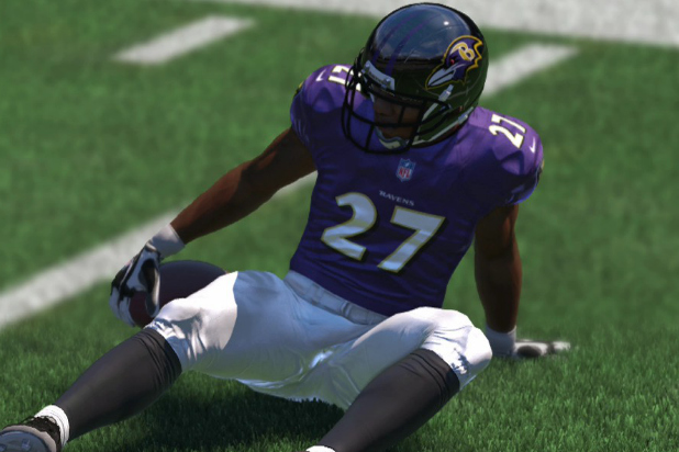 EA Sports to remove Ray Rice from Madden NFL 15 video game – New York Daily  News