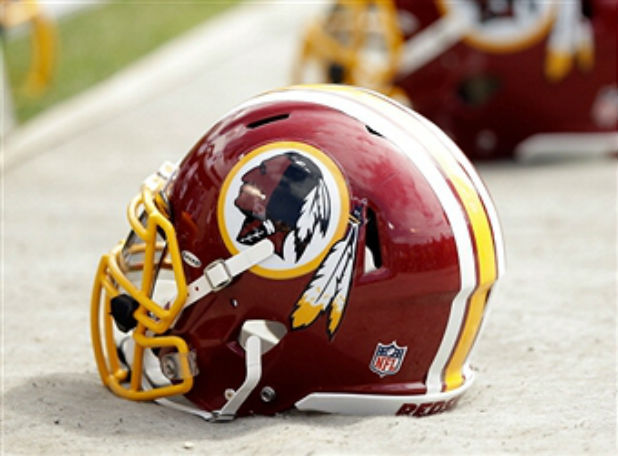 Washington Post says it won't use 'Redskins' in editorials