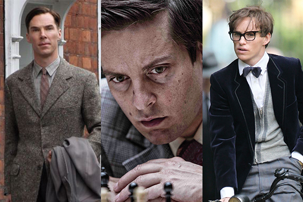 TIFF: Tobey Maguire's Bobby Fischer movie sells for low seven figures