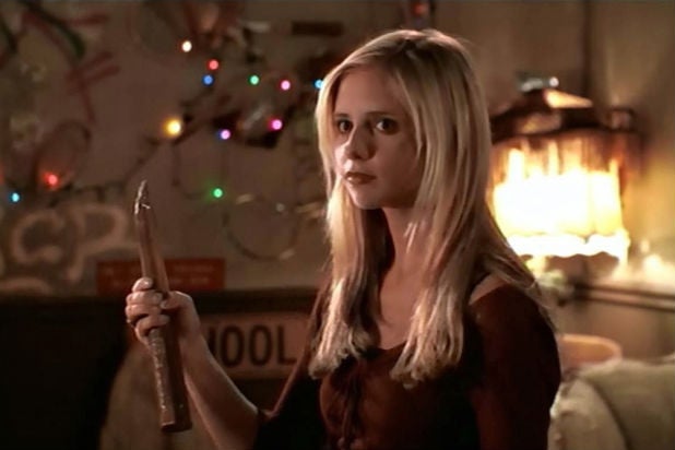 Sarah Michelle Gellar horror movie