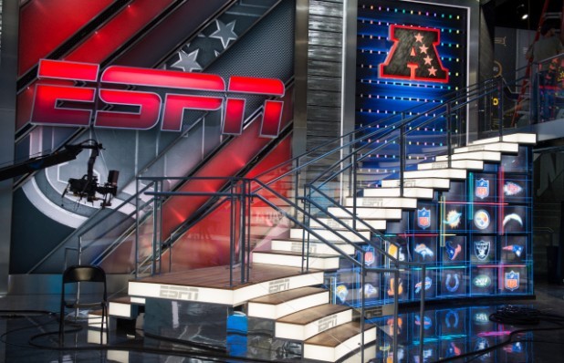 ESPN Launches A New WatchESPN App For Android, With Monday Night