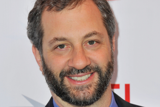 Judd Apatow: An Eye for Making Stars