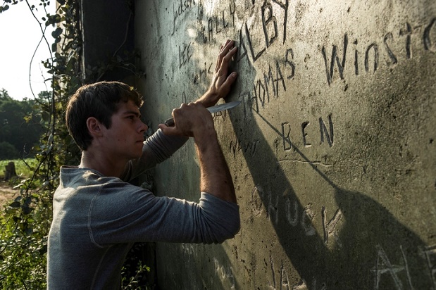 The Maze Runner' Foreign Box Office: Film Off to Strong Start