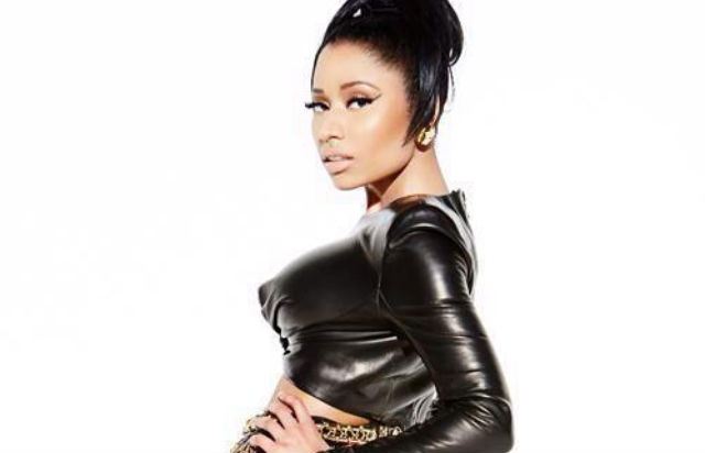 Nicki Minaj Claims Her High School Alma Mater Wont Let Her