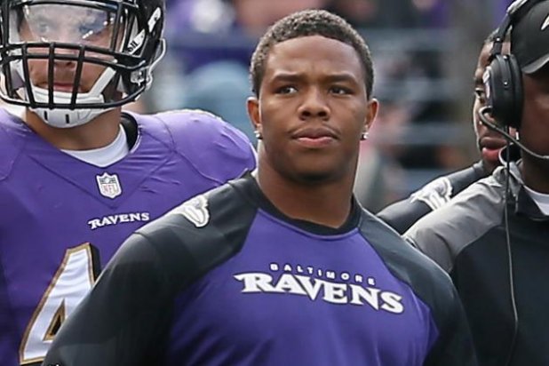 Baltimore Ravens: Stay Away from Ray Rice